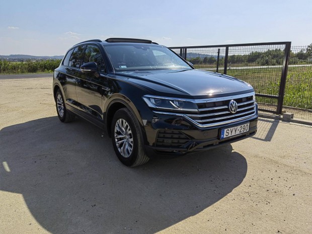 Volkswagen Touareg 3.0 V6 TDI Elegance Tiptroni...