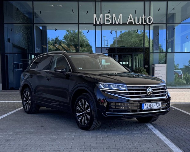 Volkswagen Touareg 3.0 V6 TDI Elegance Tiptroni...