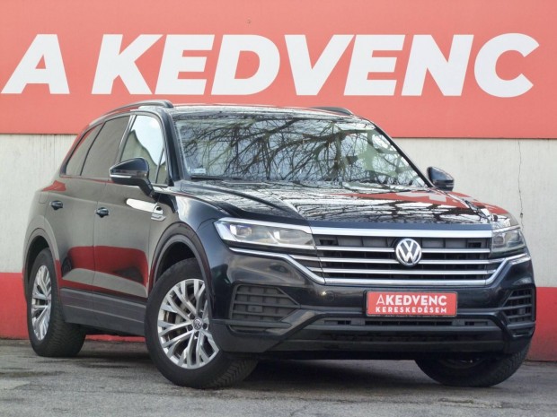 Volkswagen Touareg 3.0 V6 TDI Elegance Tiptroni...