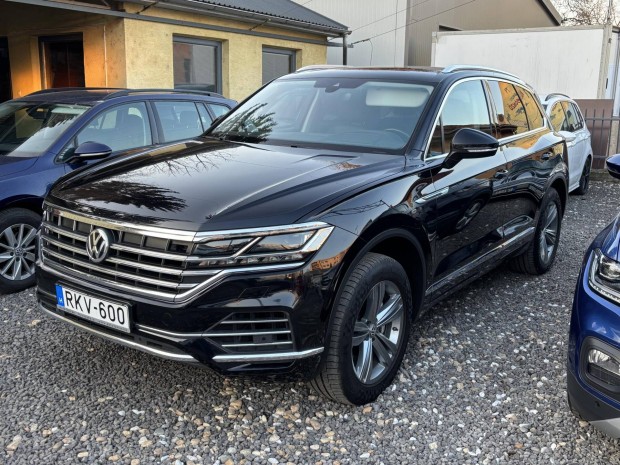 Volkswagen Touareg 3.0 V6 TDI Elegance Tiptroni...