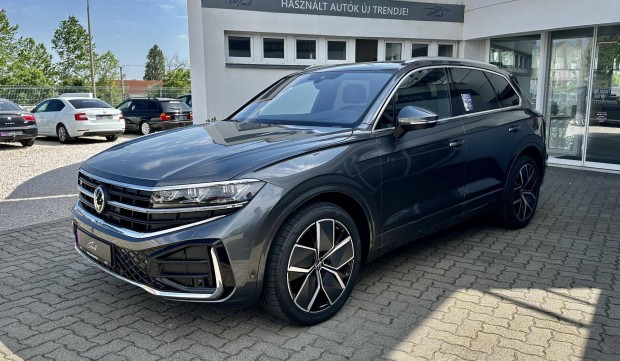 Volkswagen Touareg 3.0 V6 TDI R-Line Tiptronic...