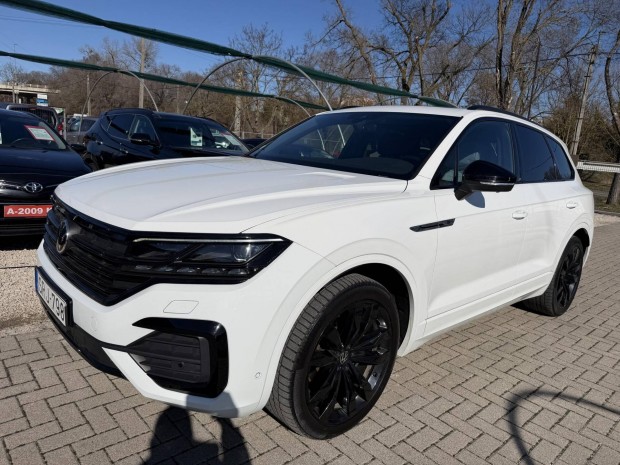Volkswagen Touareg 3.0 V6 TDI R-Line Tiptronic...