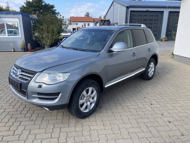 Volkswagen Touareg 3.0 V6 TDI Tiptronic ic