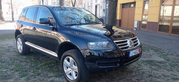 Volkswagen Touareg 3.0 V6 TDI