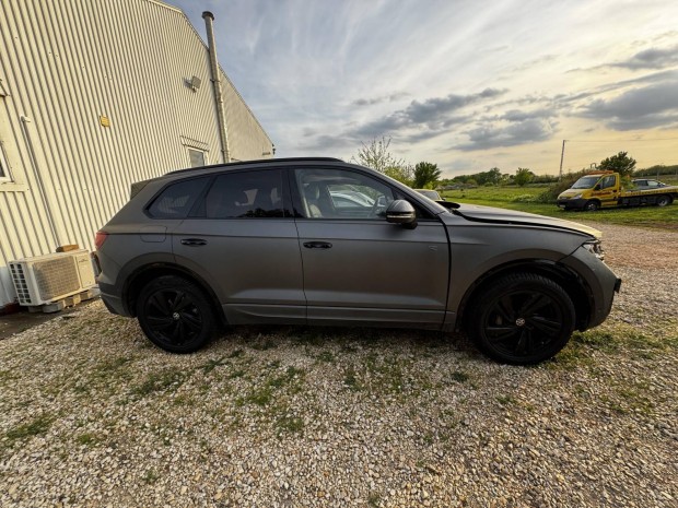 Volkswagen Touareg 3.0 V6 TFSI R-Line Tiptronic...