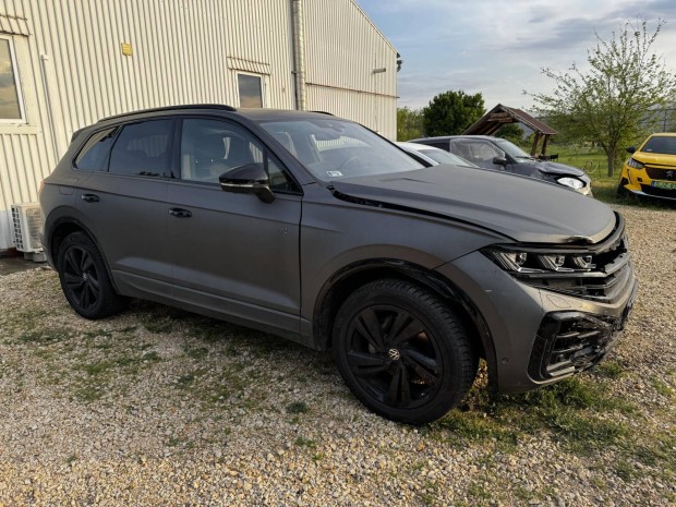 Volkswagen Touareg 3.0 V6 TFSI R-Line Tiptronic...
