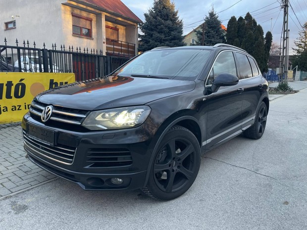 Volkswagen Touareg 4.2 V8 TDI Tiptronic ic R LI...