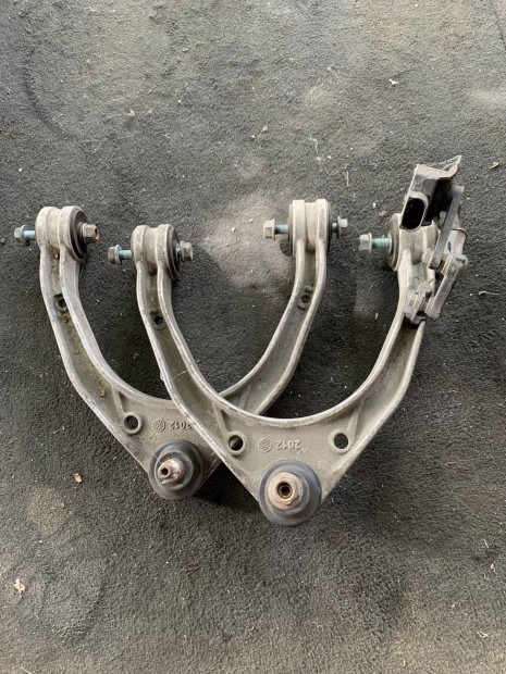 Volkswagen Touareg 7L 7L6 els fels lengkarok