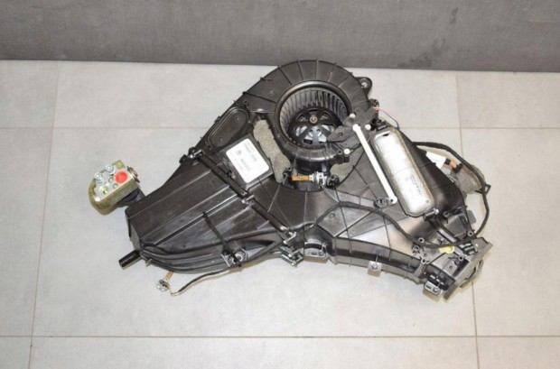 Volkswagen Touareg 7P fts box 7P6820003A