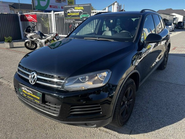 Volkswagen Touareg Camel 3.0 V6 TDI BMT Tiptron...