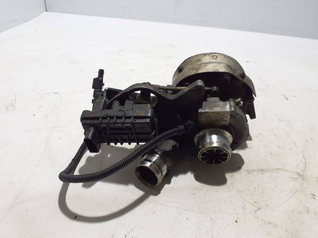 Volkswagen Touareg II Turbó 057145874N