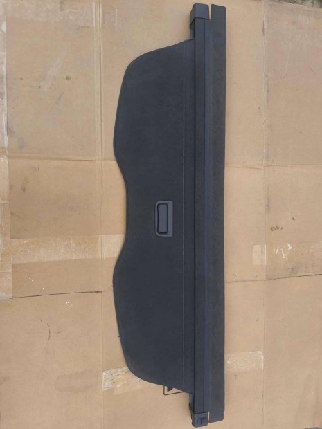 Volkswagen Touareg I csomagtr rol