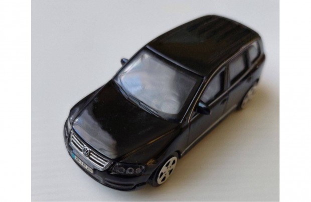 Volkswagen Touareg Maisto 1/43 1:43 VW