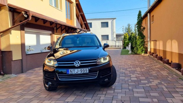 Volkswagen Touareg Touareg 3.0 V6 TDI 4Motion 3...
