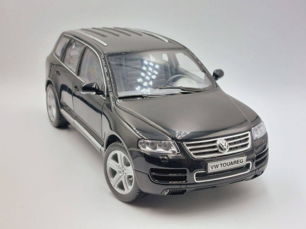 Volkswagen Touareg Welly 1:18 1/18