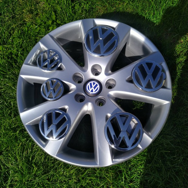 Volkswagen Touareg alufelni