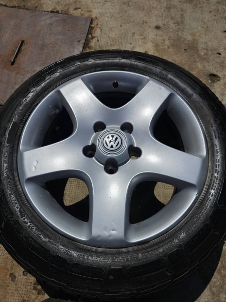 Volkswagen Touareg alufelni (Transporter)