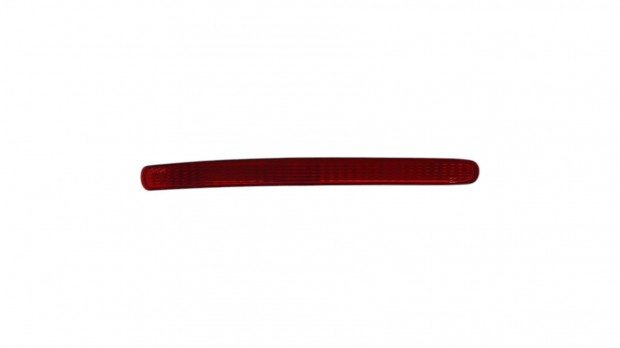 Volkswagen Touareg bal h�ts� l�kh�r�t� f�nyvisszaver� prizma