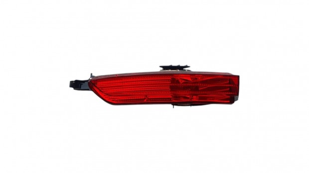 Volkswagen Touareg bal k�dz�r� l�mpa h�ts� f�nyvisszaver� prizma