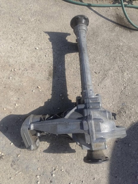 Volkswagen Touareg difi 