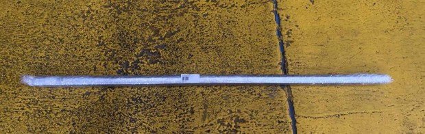 Volkswagen Touareg jobb hts ablaktmts 7P0839477 elad