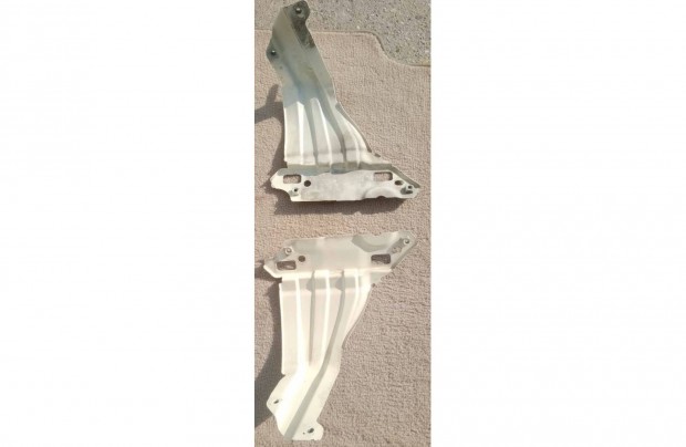 Volkswagen Touran 1T2 S�rv�d� tart� lemez