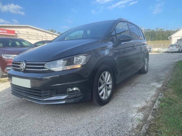 Volkswagen Touran 1.4 TSI BMT Comfortline 1 TUL...