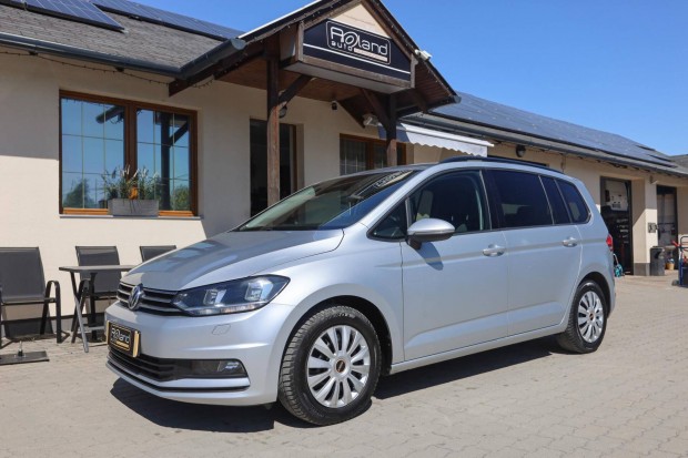 Volkswagen Touran 1.4 TSI BMT Comfortline DSG M...