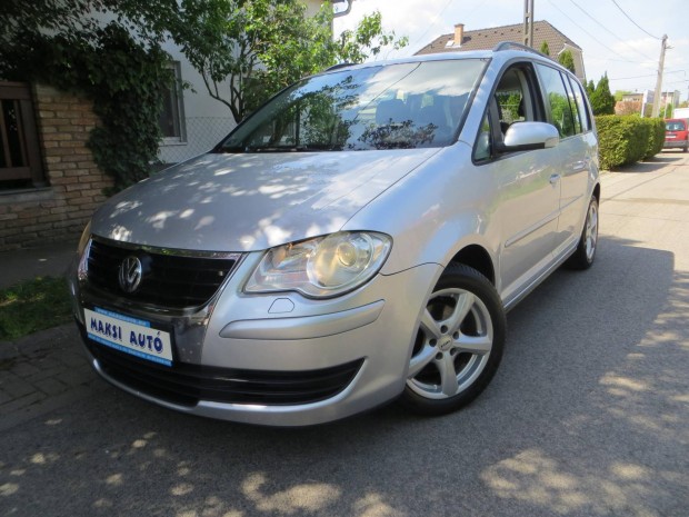 Volkswagen Touran 1.4 TSi Trendline 245000-KM!1...