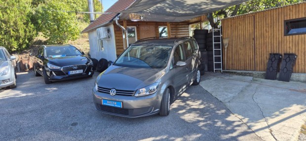 Volkswagen Touran 1.6 CR TDI Comfortline 95950...