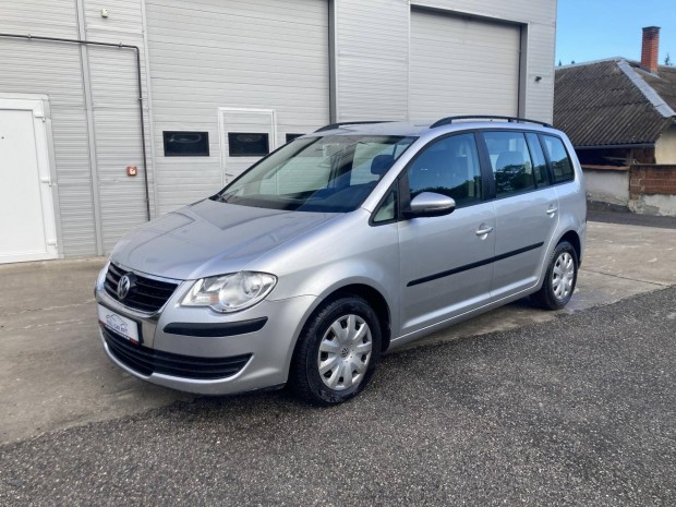 Volkswagen Touran 1.9 PD TDi Conceptline 1 v G...