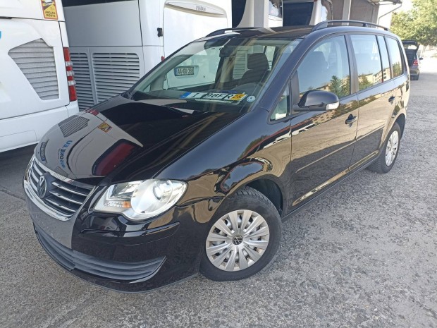 Volkswagen Touran 1.9 PD TDi Trendline Facelift...