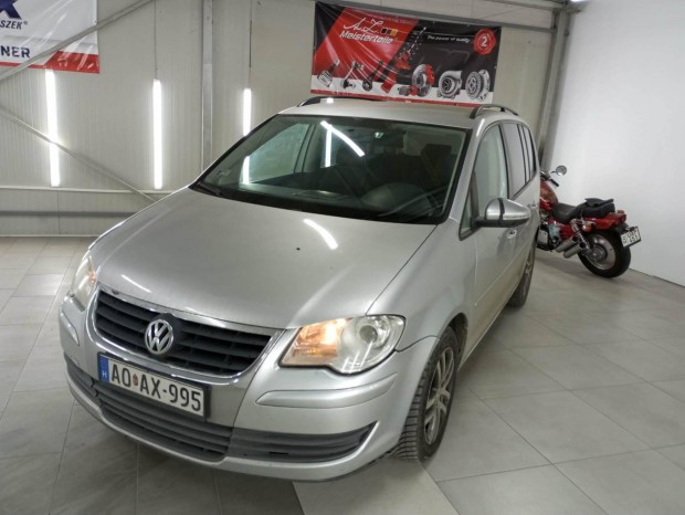 Volkswagen Touran 1.9 PD TDi Trendline Family S...