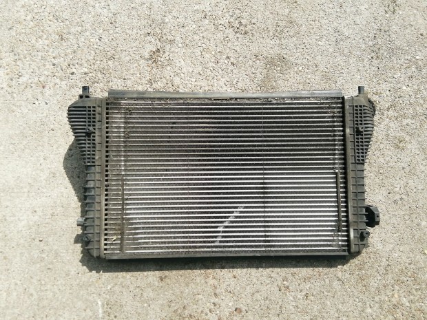 Volkswagen Touran 2005-2008 1,9 8v Diesel Intercooler 1K0145803