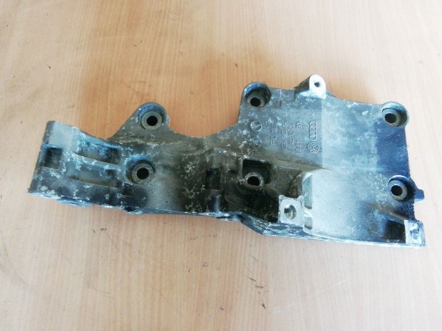 Volkswagen Touran 2005-2008 1,9 8v Diesel klíma kompresszor tartó