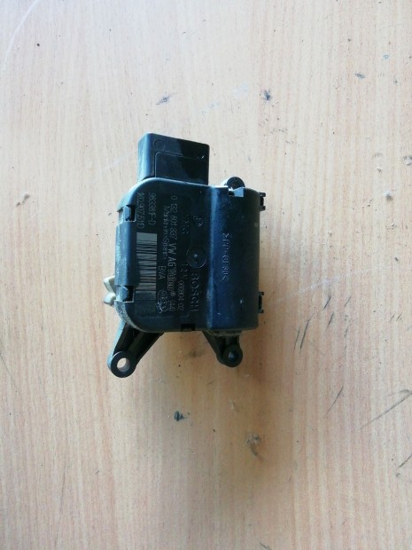 Volkswagen Touran 2005-2008 Fts llt motor 1K090751D