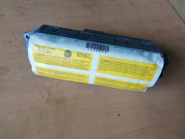 Volkswagen Touran 2005-2008 utas oldali légzsák 1T0880204A