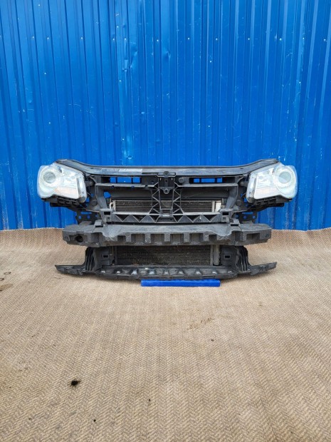 Volkswagen Touran 2006-10 gyári bal, jobb fényszóró