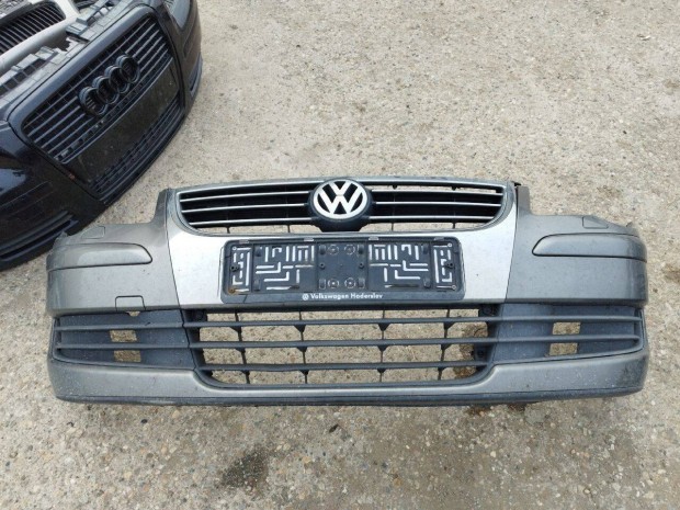 Volkswagen Touran 2006-2010 els lkhrt