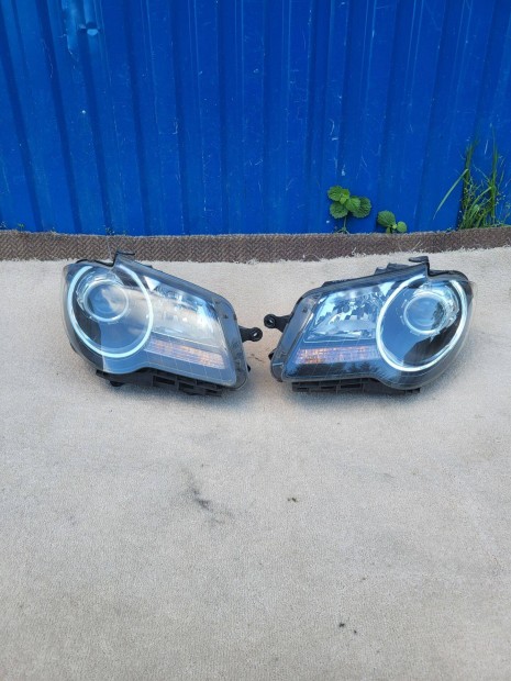 Volkswagen Touran 2007- gyri 1T2941005B bal 1T2941006B jobb fnyszr