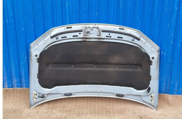 Volkswagen Touran 2007- gyri motorhztet hang, zaj szigetels