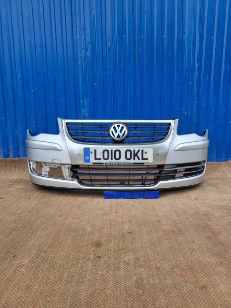 Volkswagen Touran 2008 gyri 1T0807221D 6 radaros els lkhrt ezst