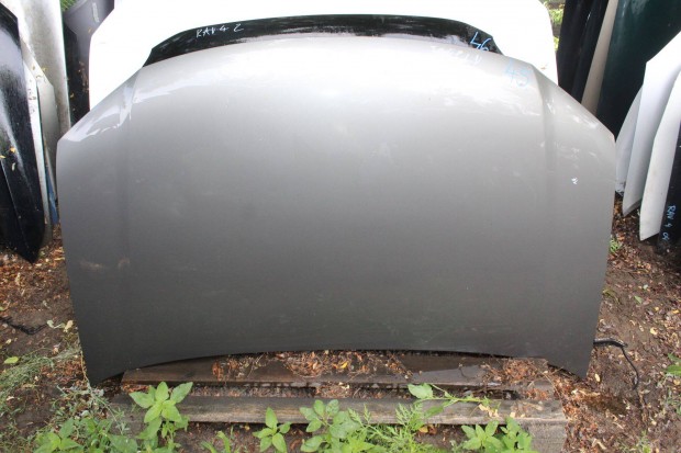 Volkswagen Touran 2009 motorháztető (45)