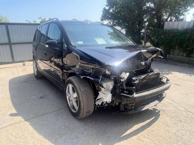 Volkswagen Touran 2.0 PD TDI Trendline DSG