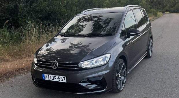 Volkswagen Touran 2.0 TDI BMT SCR Highline DSG...