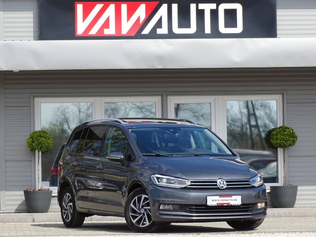 Volkswagen Touran 2.0 TDI BMT SCR Highline DSG...