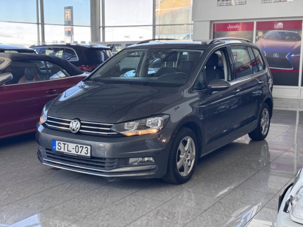 Volkswagen Touran 2.0 TDI BMT SCR Highline DSG...