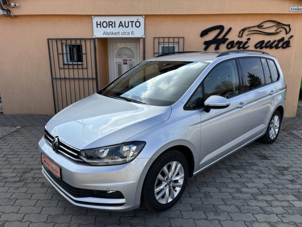 Volkswagen Touran 2.0 TDI BMT SCR Prime DSG7 GA...