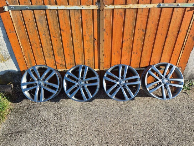 Volkswagen Touran Alufelni