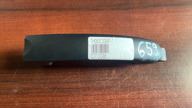 Volkswagen Touran/Caddy/T5 Transporter bal els� kilincs 7H0837209